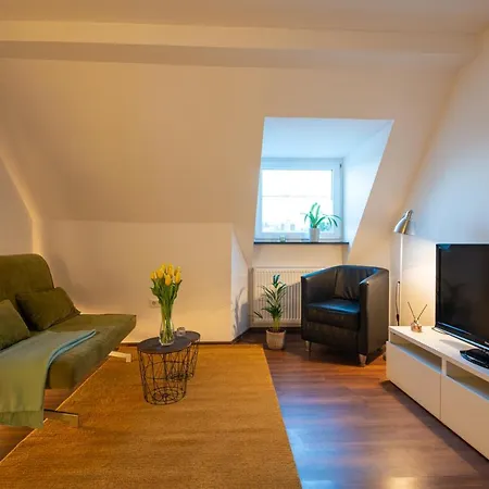 Heiligenhaus Appartement Naehe Essen Duesseldorf Extérieur photo