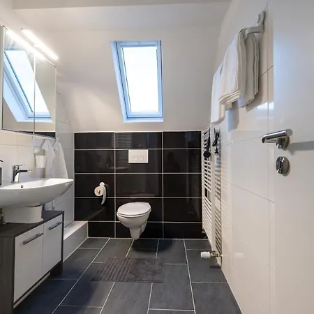 Heiligenhaus Appartement Naehe Essen Duesseldorf Extérieur photo
