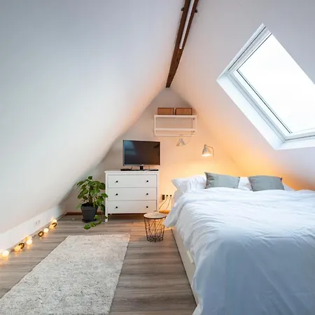 Heiligenhaus Appartement Naehe Essen Duesseldorf Extérieur photo