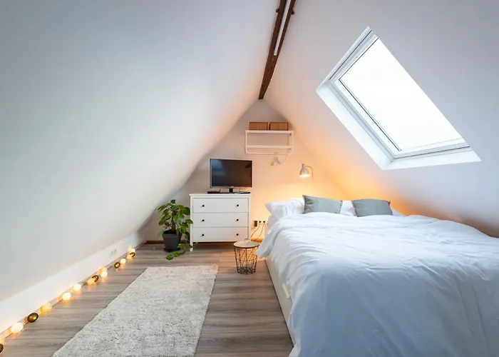 Heiligenhaus Appartement Naehe Essen Duesseldorf