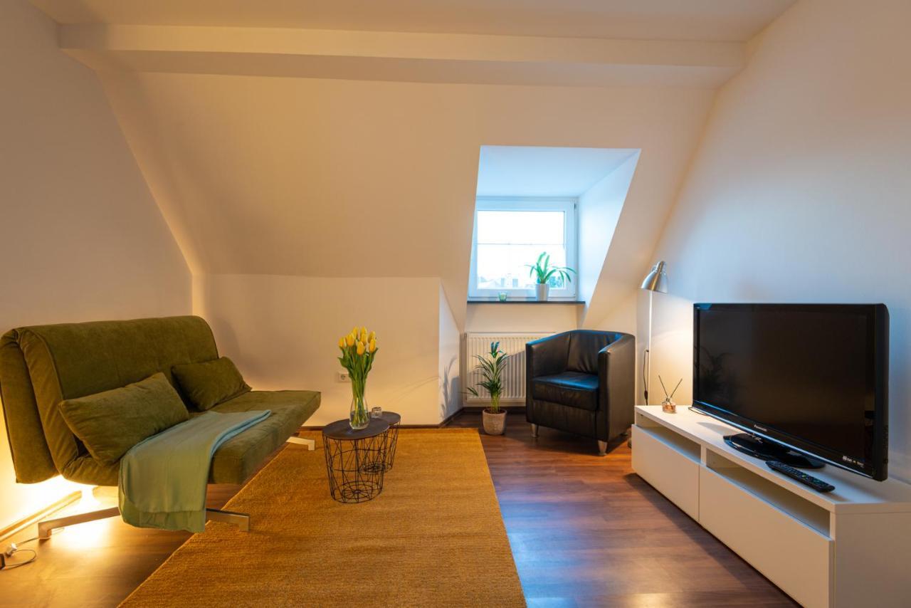 Appartement Naehe Essen Duesseldorf Heiligenhaus