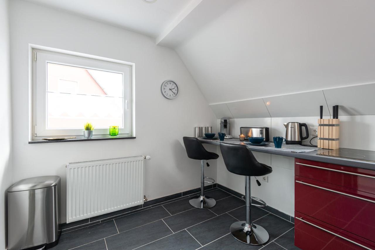 Naehe Essen Duesseldorf