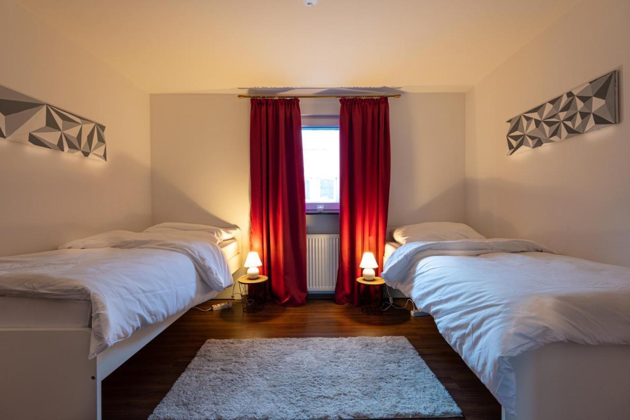 Naehe Essen Duesseldorf Appartement *